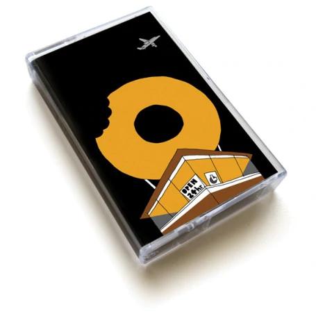 J Dilla | Donuts (Cassette) | Cassette