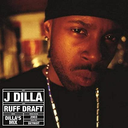 J Dilla | Ruff Draft: Dilla's Mix (2 Lp's) | Vinyl