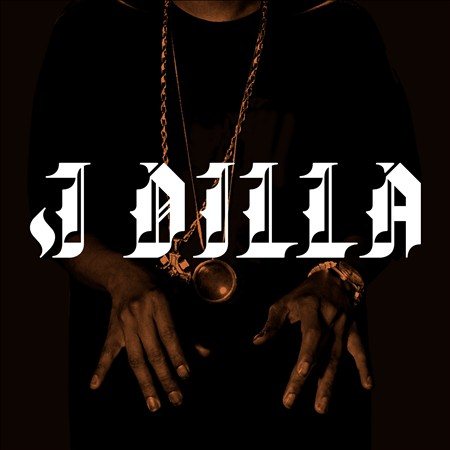 J Dilla | The Diary Of J Dilla Instrumentals | Vinyl