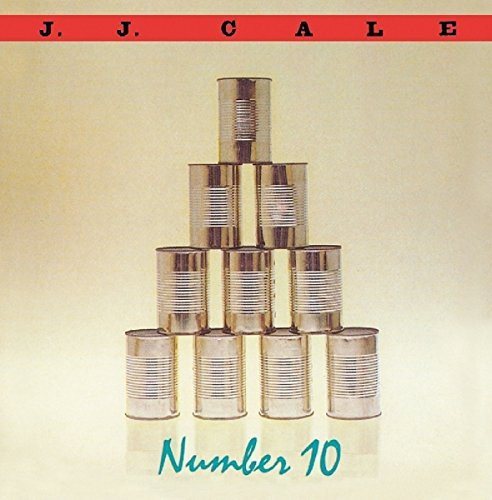 J.J. Cale | Number Ten | Vinyl