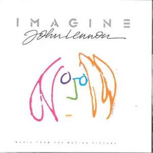 JOHN LENNON | IMAGINE | Cassette - 0