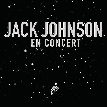 Jack Johnson | En Concert (2 Lp's) | Vinyl