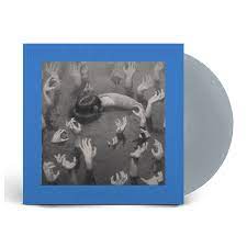 James Blake | Friends That Break Your Heart (Colored Vinyl, Silver, Indie Exclusive) [Explicit Content] | Vinyl