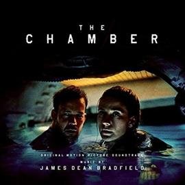 James Dean Bradfield | The Chamber [Original Motion Picture Soundtrack] | Vinyl