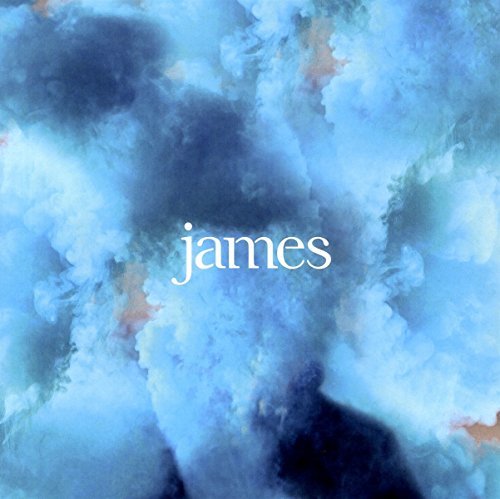 James | James: Better Than That [Winyl] | Vinyl