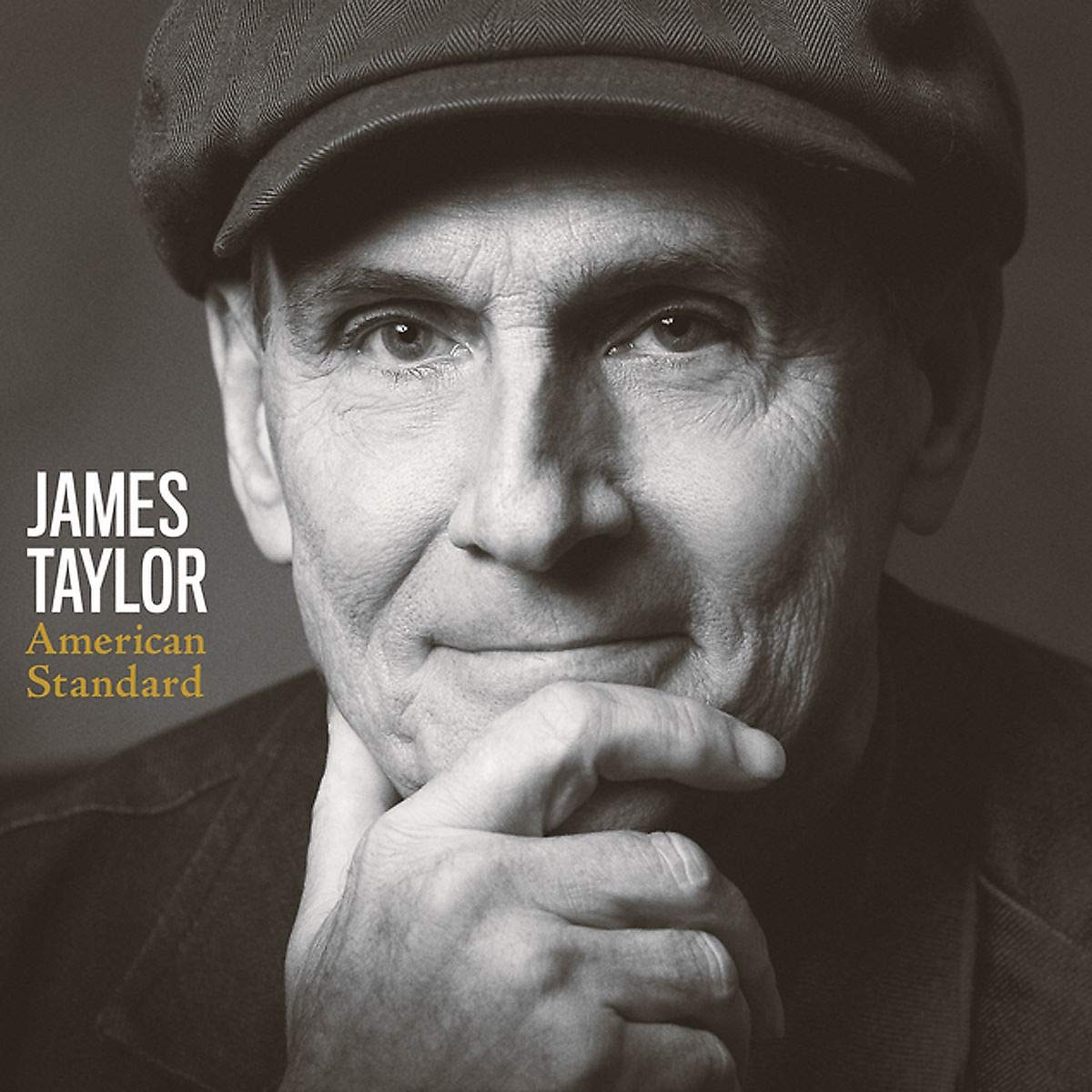 James Taylor | American Standard [2 LP] | Vinyl