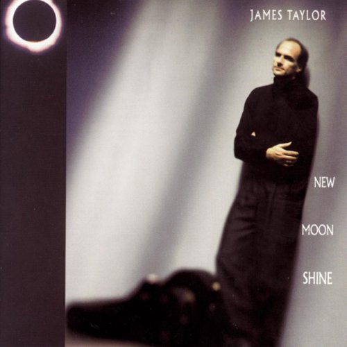 James Taylor | New Moonshine [LP] | Vinyl-1
