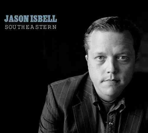 Jason Isbell | Southeastern (180 Gram Vinyl) | Vinyl