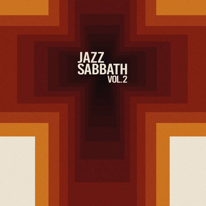 Jazz Sabbath | Vol. 2 (Digipack Packaging) | CD