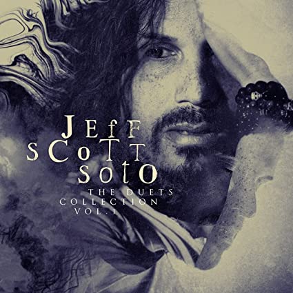 Jeff Scott Soto | The Duets Collection: Volume 1 | CD
