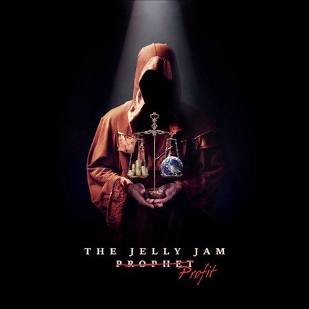 Jelly Jam | PROFIT | Vinyl