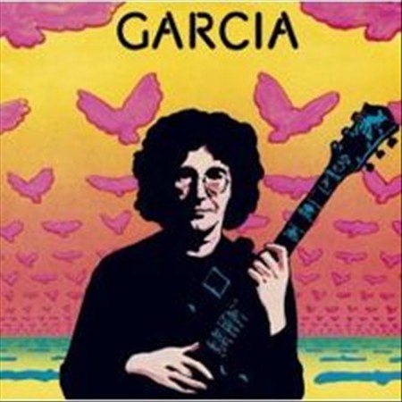 Jerry Garcia | (COMPLIMENTS OF) | Vinyl