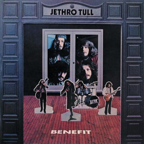 Jethro Tull | Benefit | Vinyl