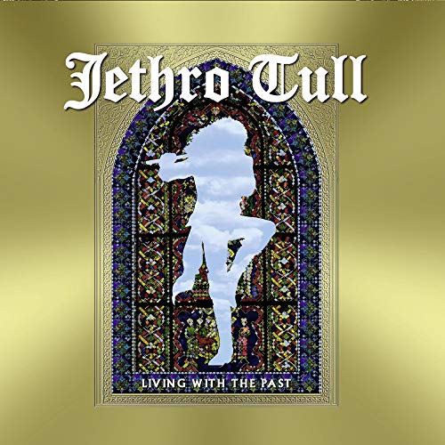 Jethro Tull | Living With The Past | Vinyl