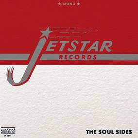 Jetstar Records | The Rock Sides (CLEAR VINYL) (RSD 4/23/2022) | Vinyl