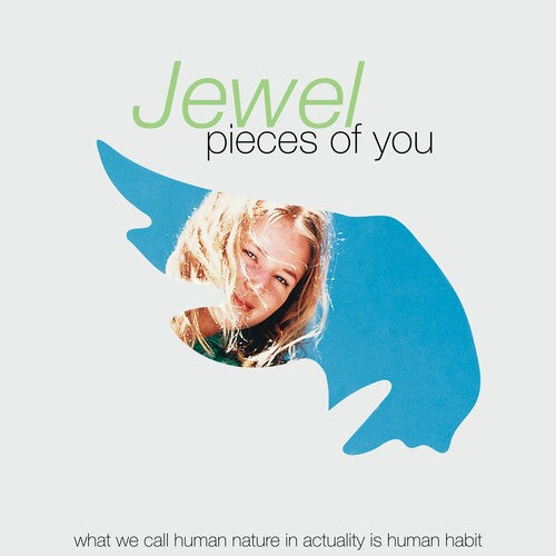Jewel | Pieces of You (25th Anniversary Edition 4 LP) | Vinyl