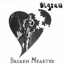 Jigsaw | Broken Hearted [Import] | CD