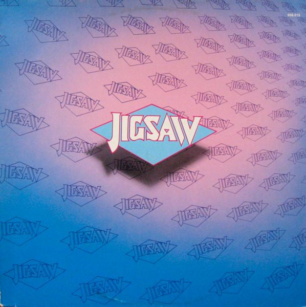 Jigsaw | Jigsaw | CD