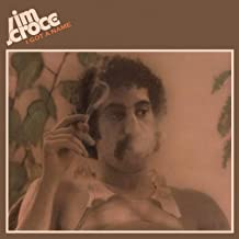 Jim Croce | I Got a Name | Vinyl