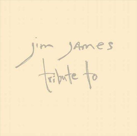 Jim James | TRIBUTE TO (LP) | Vinyl