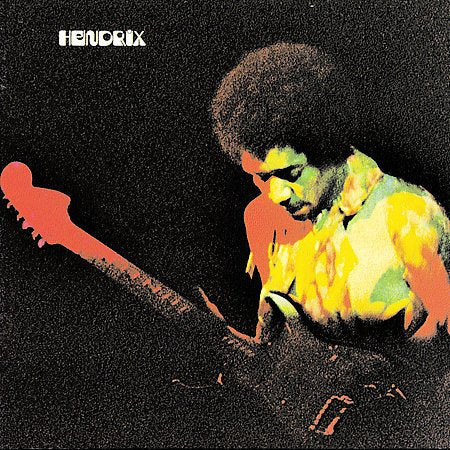 Jimi Hendrix | BAND OF GYPSYS | Vinyl