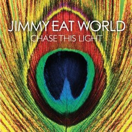 Jimmy Eat World | CHASE THIS LIGHT | Vinyl