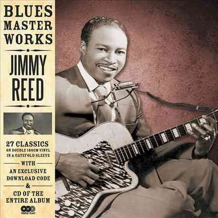 Jimmy Reed | 27 CLASSICS | Vinyl