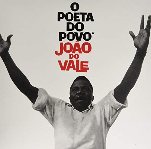 Joao Do Vale | O Poeta Do Povo | Vinyl