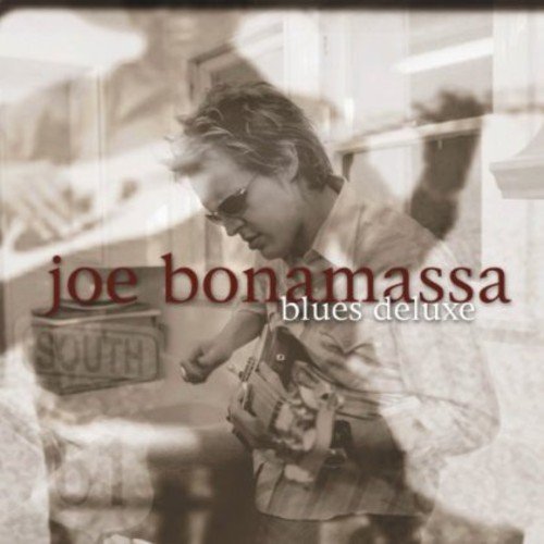 Joe Bonamassa | BLUES DELUXE | Vinyl