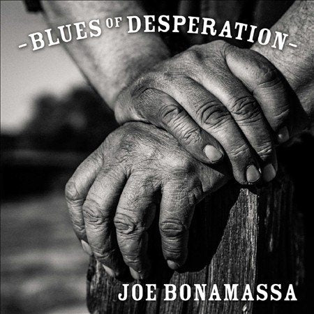 Joe Bonamassa | BLUES OF DESPERA(LP) | Vinyl