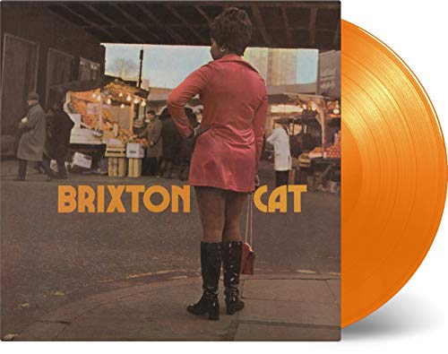 Joe'S All Stars | Brixton Cat | Vinyl