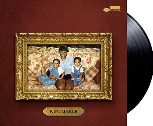 Joel Ross | KingMaker | Vinyl