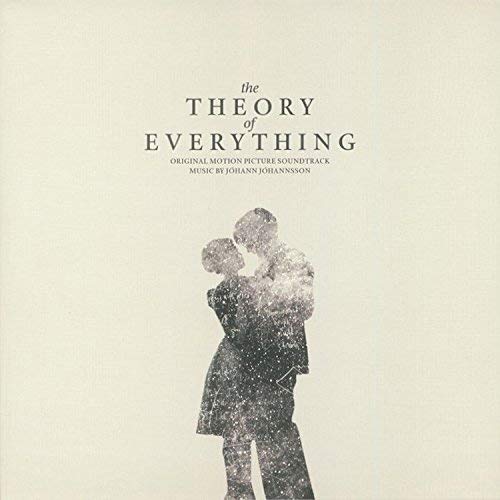 Johan Johannsson | Theory Of Everything/ | Vinyl