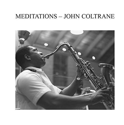 John Coltrane | Meditations | Vinyl