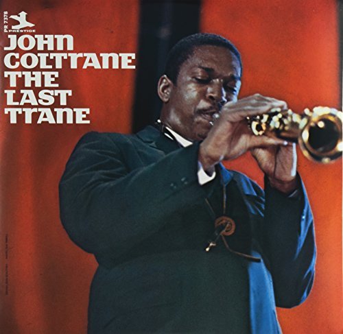 John Coltrane | The Last Trane | Vinyl