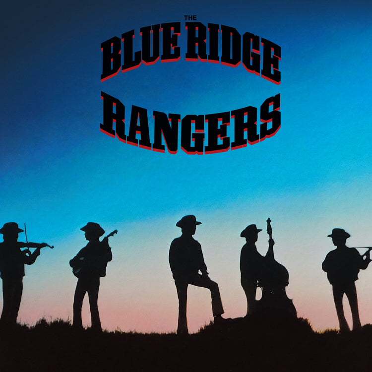 John Fogerty | The Blue Ridge Rangers | CD