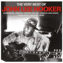 John Lee Hooker | The Very Best of John Lee Hooker | Vinyl
