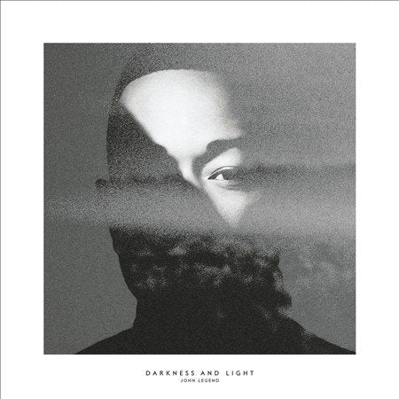 John Legend | DARKNESS AND LIGHT | Vinyl