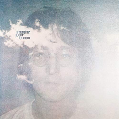 John Lennon | Imagine - The Ultimate Mixes Deluxe [2 LP] | Vinyl