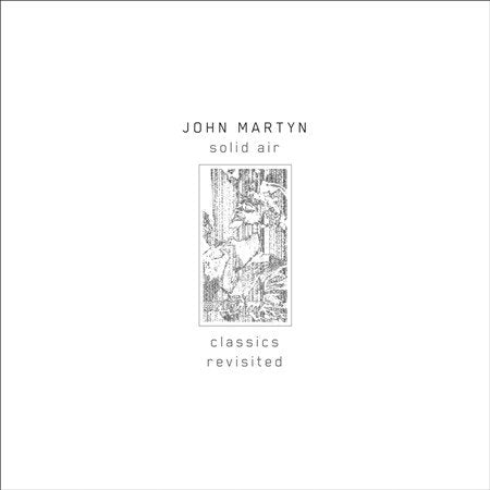 John Martyn | SOLID AIR CLASSICS REVISITED | Vinyl