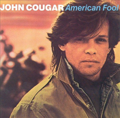 John Mellencamp | American Fool | Vinyl