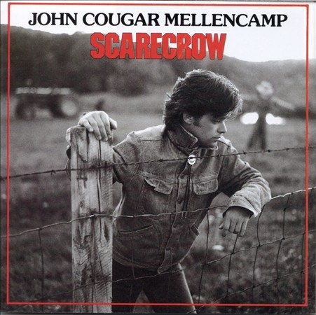 John Mellencamp | Scarecrow | Vinyl