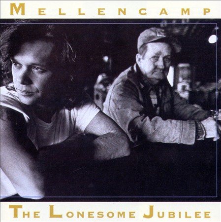 John Mellencamp | THE LONESOME JUBILEE | Vinyl