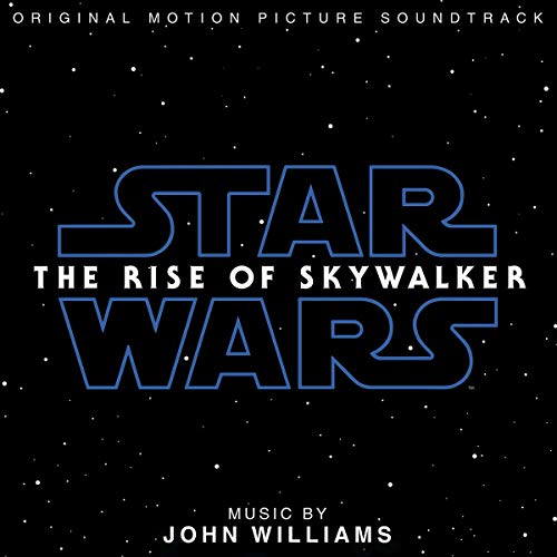 John Williams | Star Wars: The Rise of Skywalker [2 LP] | Vinyl
