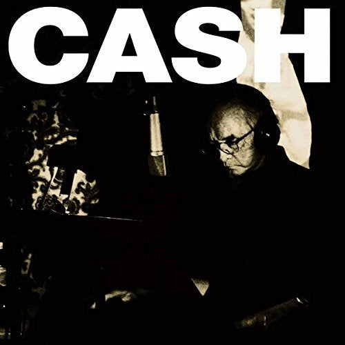 Johnny Cash American V Hundred Highways Vinyl Record