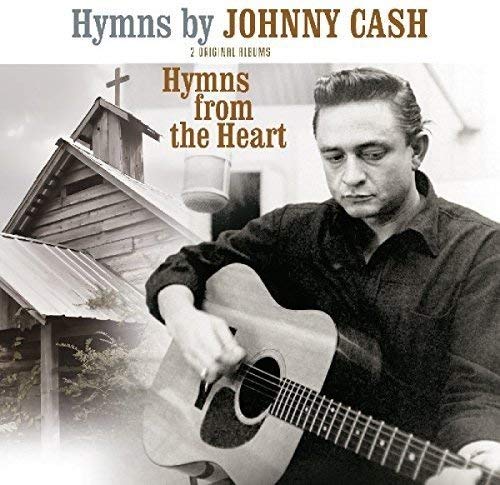 Johnny Cash | Hymns / Hymns From The Heart | Vinyl