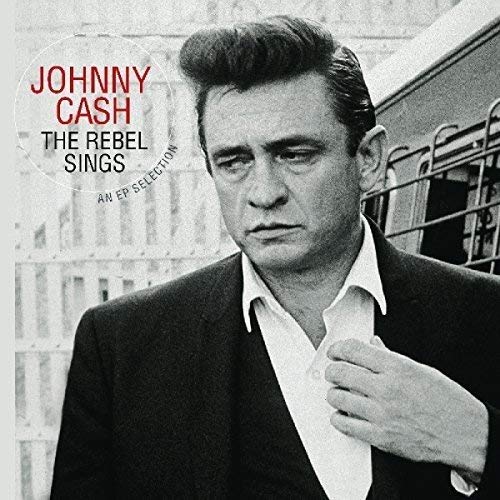 Johnny Cash | The Rebel Sings: Ep Selection [Import] | Vinyl
