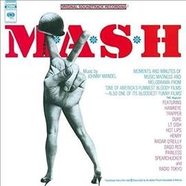 Johnny Mandel | MASH / O.S.T. | Vinyl