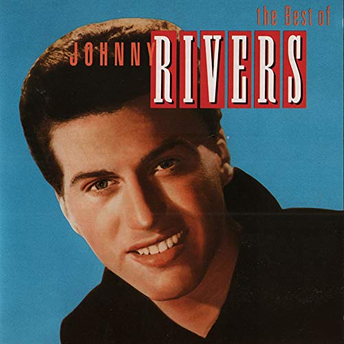 Johnny Rivers | The Best Of Johnny Rivers (180 Gram Audiophile Vinyl/Limited Anniversary Editi | Vinyl