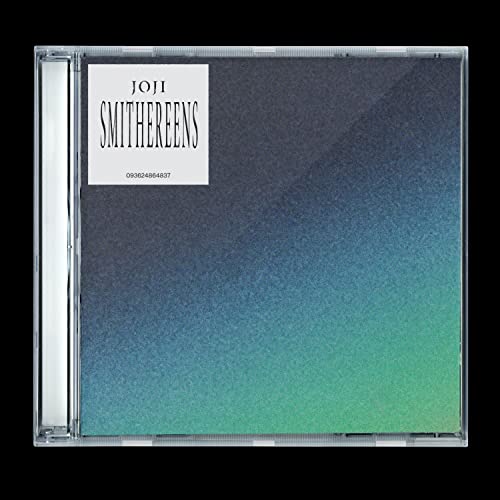 Joji | SMITHEREENS | CD